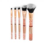 Pensule machiaj The Basic Kit set 5