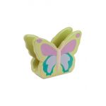 DOIY suport de servetele Woodland Butterfly