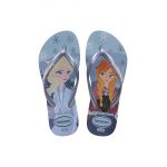 Havaianas slapi copii KIDS SLIM PRINCESS