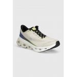 On-running pantofi de alergat Cloudspark culoarea alb