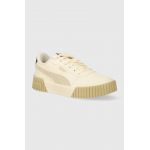 Puma sneakers X ONE PIECE culoarea bej, 396346