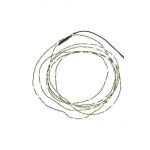 Sirius lant usor Kiki, 155 LED, 2m+ 5m