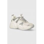 Steve Madden sneakers Bounce 1 culoarea gri, SM11003052