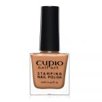 Oja pentru stampila Cupio Caramel 10ml