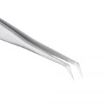 Penseta pentru extensii de gene PRO LASH 1
