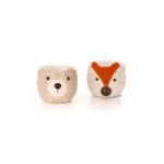 Price & Kensington pahar de ou Woodland 2-pack