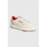 Reebok Classic sneakers din piele Phase Court culoarea bej, 100201958