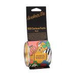 Another Me set de sticky notes 100 Curious Facts, Music, English
