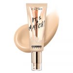 BB Cream Cupio It's a Match! - Light