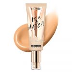 BB Cream Cupio It's a Match! - Medium Plus