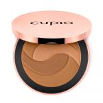 Bronzer pudra fata Cupio Temptation - Peach