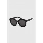 Jeepers Peepers ochelari de soare culoarea negru