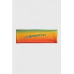 LA Sportiva bentita pentru cap Fade culoarea galben
