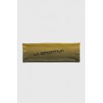 LA Sportiva bentita pentru cap Fade culoarea verde