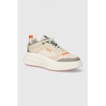 Palladium sneakers PALLA REVERSE LO culoarea bej, 99133.194.M