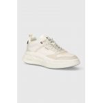 Palladium sneakers PALLA REVERSE LO STAR culoarea alb, 99133.141.M
