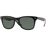 Ochelari de soare barbati Wayfarer Liteforce Ray-Ban RB4195 601/71