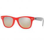 Ochelari de soare copii Ray-Ban RJ9066S 7040B8