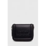 Armani Exchange portofel femei, culoarea negru, 948566 4R729