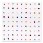 Cristale pentru fata si corp - Festival Pearls