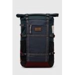 Doughnut rucsac Paratrooper Happy Camper barbati, mare, modelator, D374HA-0065