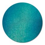 Pigment make-up Blue Green