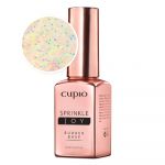 Rubber Base Sprinkle Joy - Vanilla Cupcake 15ml