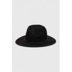 Answear Lab palarie culoarea negru