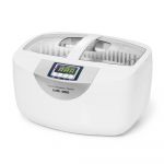 Cleaner ultrasonic GETI GUC2501