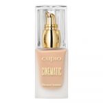 Fond de ten waterproof Cupio Cinematic - Light Beige