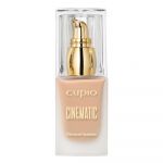 Fond de ten waterproof Cupio Cinematic - Light Tan