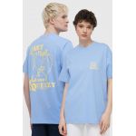 On Vacation tricou din bumbac cu imprimeu, OVC T110