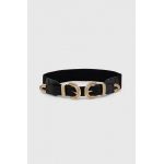 Answear Lab curea femei, culoarea negru