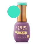 Oja semipermanenta Cupio To Go! Summer Collection - Summer Sky 15ml