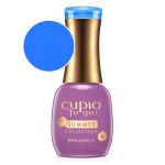 Oja semipermanenta Cupio To Go! Summer Collection - Weekend Vibes 15ml