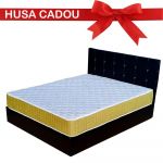 Saltea Pocket Spring MILANO 140x200x24