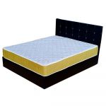 Saltea Pocket Spring MILANO 80x190x24
