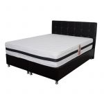 Saltea 140x200x30 Memory Foam Orhideea