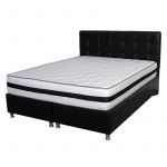 Saltea super lux ortopedica 130x190x26 Iris