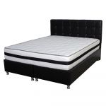 Saltea superlux 200x200x26 Iris