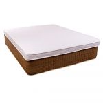 Top saltea 140x200 spuma 10cm