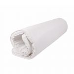 Top saltea de pat subtire 90x190