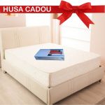 Saltea Clasic Coral 180x200x19