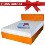 Saltea Jupiter Memory One 140x200
