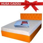 Saltea Marte Pocket One 140x200
