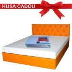 Saltea Pluto Spring Comfort 140x200