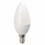 Bec LED Drimus E14 6W lumina rece DL-6062