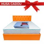 Saltea Uranus Spring Comfort 160x200