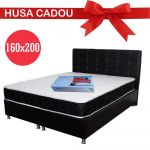 Saltea superortopedica Lux Luna 160x200