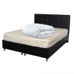 Set Saltea Superortopedica SOFIA 140x200x20 plus Pilota microfibra vara 180x200